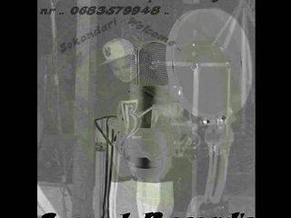 Sekondari Ft FAbi 'Skam Me Kontroll'