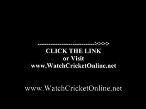 watch Pakistan vs England live cricket match 2nd test July o