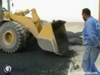 200-240 TPH Asphalt Plant Stationary