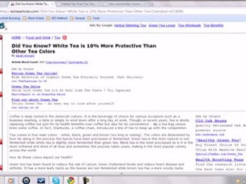 The Link Juicer Bonus | The Link Juicer Review