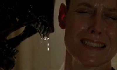 Alien Anthology - Blu Ray New Extended Trailer [VO-HD]