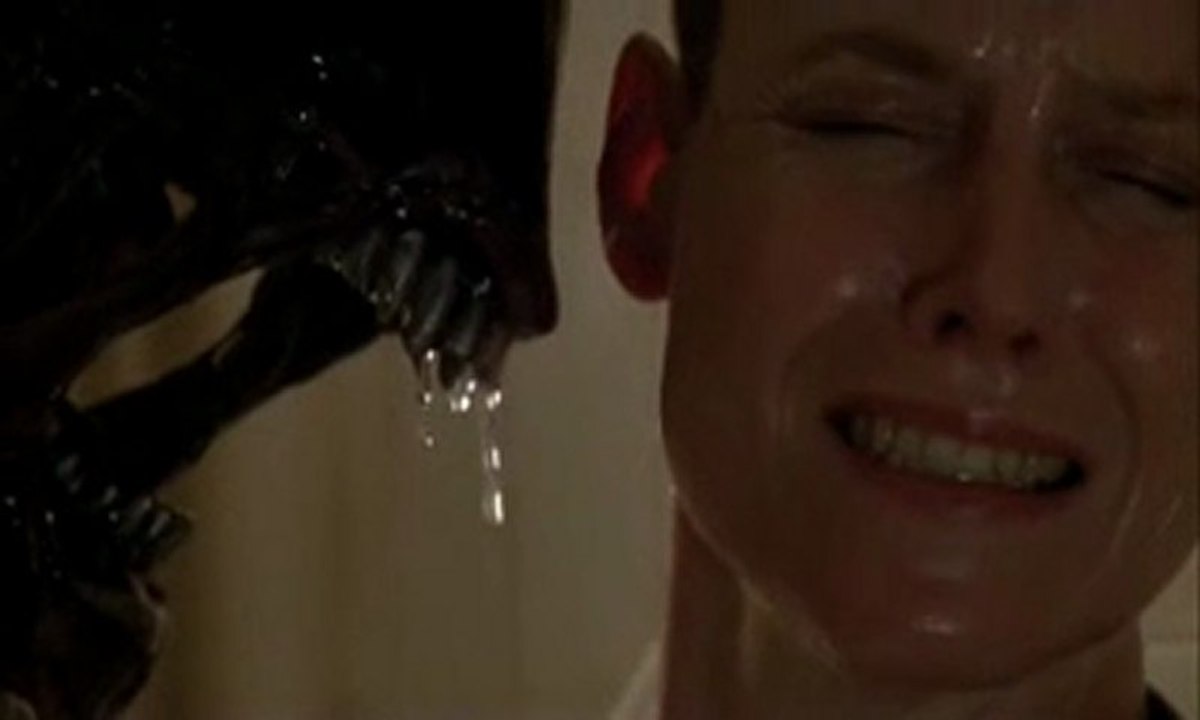 Alien Anthology - Blu Ray New Extended Trailer...