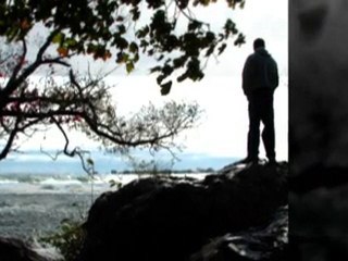 Help the depressed man-The 3 Keys