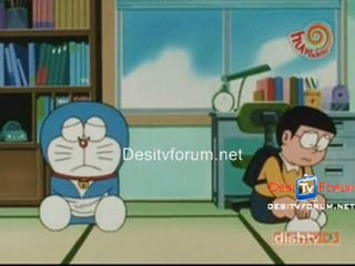 Doremon - 28th July 2010 Video Watch Online - Part3