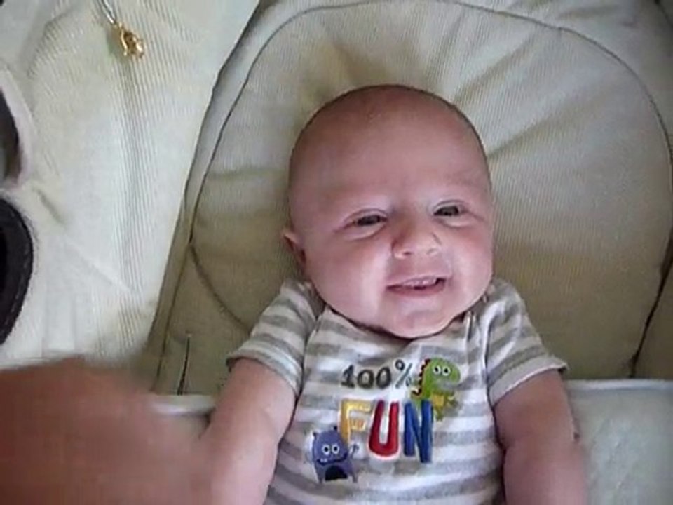 maxime sourires