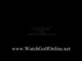 watch Greenbrier Classic 2010 golf live streaming