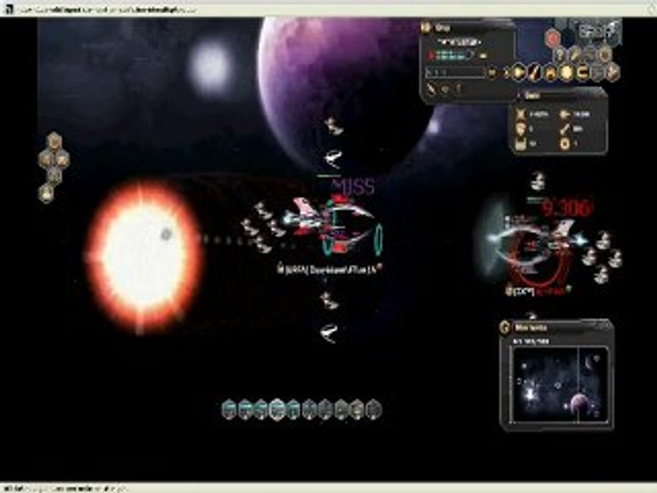 DARKORBİT GLOBAL AVRUPA