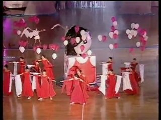 Tunisie- Une jeunesse épanouie