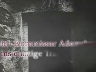 Fred Vargas - Der verbotene Ort