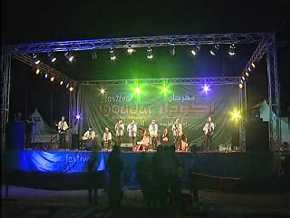festival igoudar