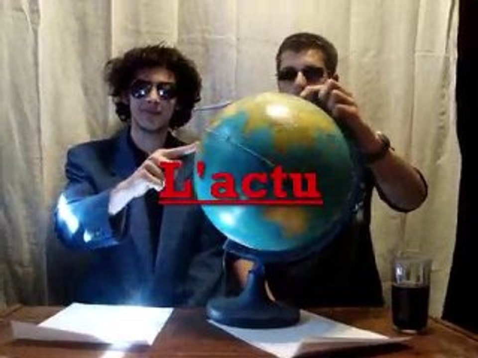 intro actu