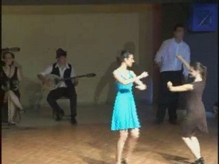 Ρεμπέτικη Κομπανία 2 -Πανελλήνια Ένωση Εφεσίων (μέρος 12/12)