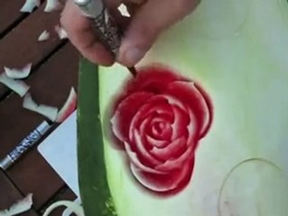 Karpuz bu kardeşim yok artık yaa =)