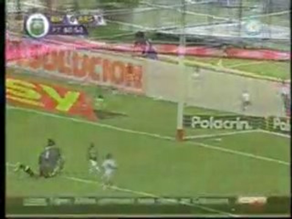 Crucero y Arsenal