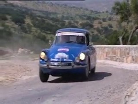 Maroc Classic 2010 4ème partie