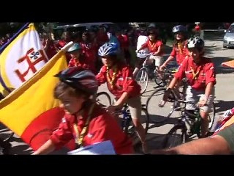 CitéCap - Le Grand Récap' du 26/07/2010