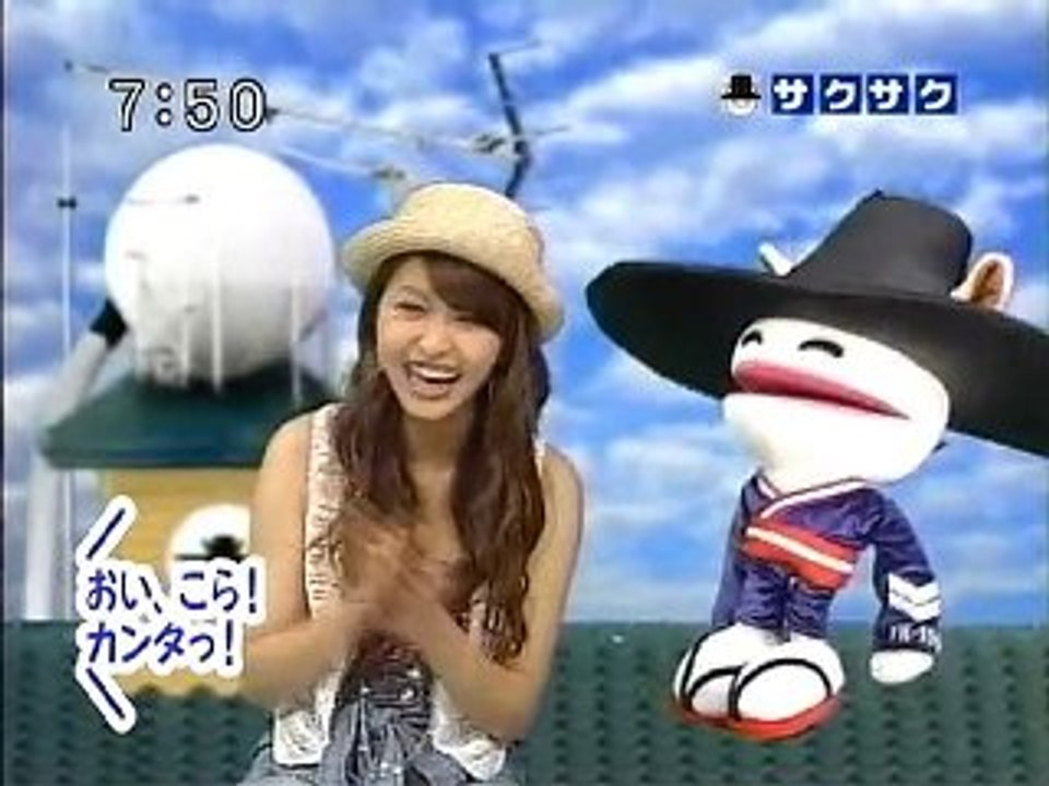 saku2 100728 3 DVDコーナー：『チ・ン・ピ・ラ』