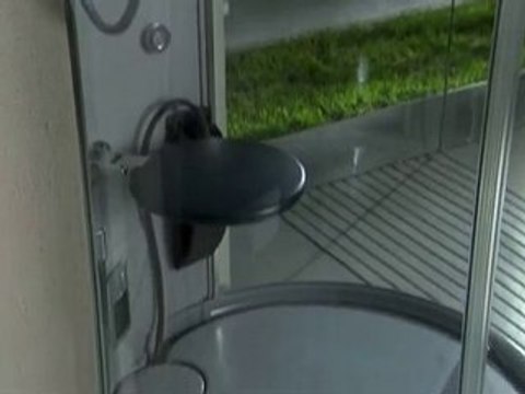 Combiné doucheTeuco 155, partenariat avec salle de bain design MONTANARO