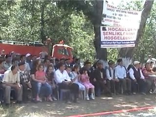 3. Hocabeden Şenlikleri Part 1