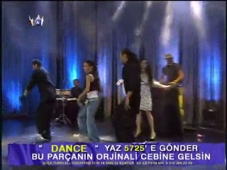 Eylem-Kem Gözler(Kral Tv Konserinden)