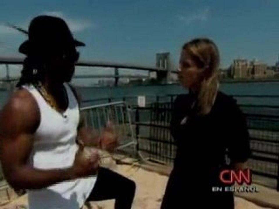 Yotuel anuncia la separación de Orishas