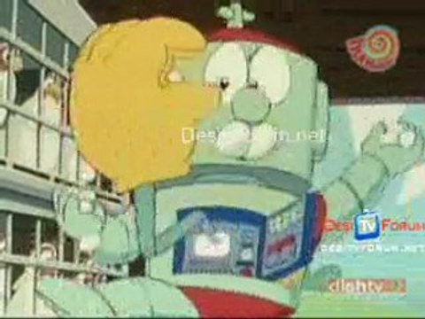 Robotan - 28th July 2010 Video Watch Online - Part2