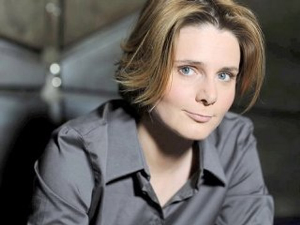 Caroline Fourest / Passion classique 1