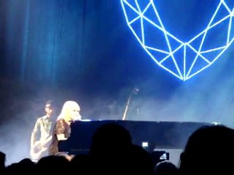 Coeur de pirate - Pour un infidèle (live)