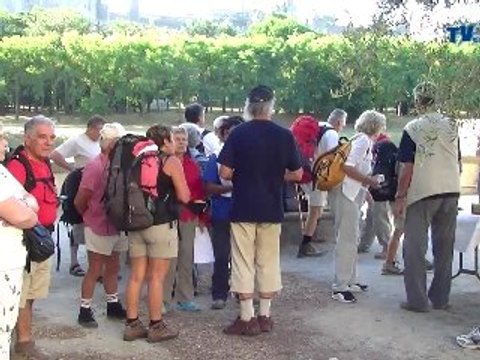 16H00 INFOS : Journal d'informations de Carcassonne 28/07/10