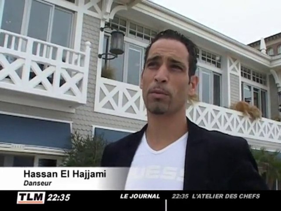 L'incroyable talent lyonnais qui impressionne les Etats-Unis