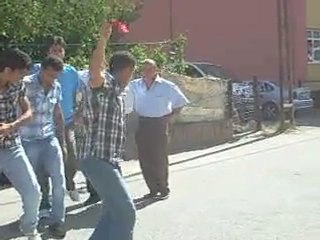 Şeref KOÇAK Düğün 6