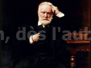 Demain dès l'aube de Victor Hugo