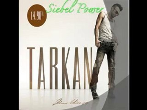 Tarkan - Sen Çoktan Gitmişsin (Yeni Şarkı)