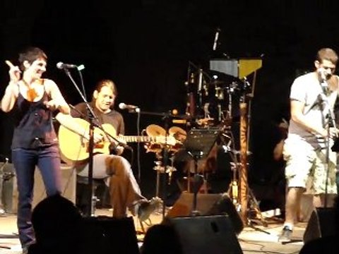 KLEIN MEIN...the band - Soula Live at Technopolis