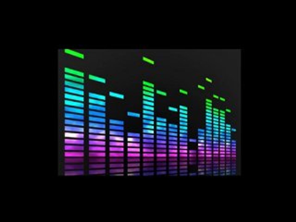 Electro minimal mix Part 5/8