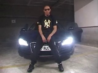 POISSARINO 3éme ROUND AIE AIE AIE