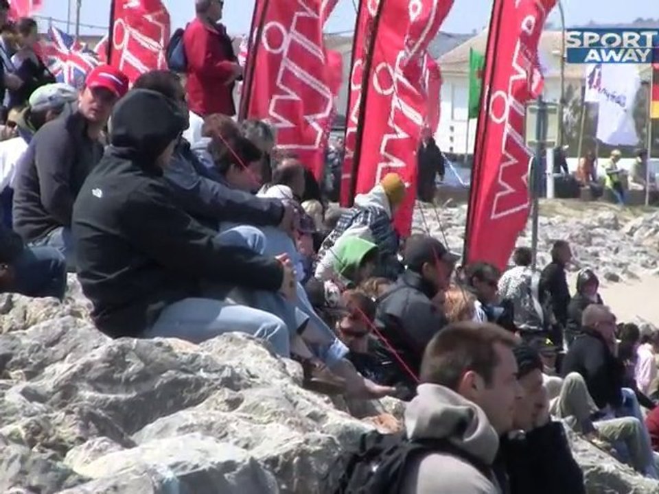 Riders Match Été 2010 : sport-away-windsurf