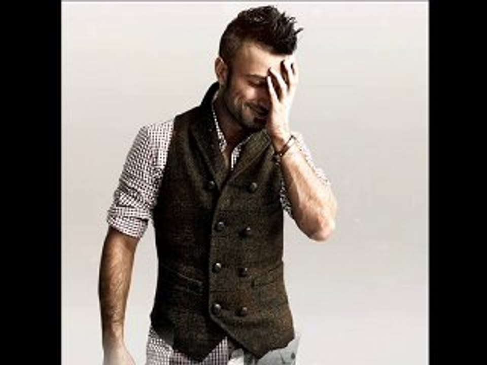 Tarkan - Adımı Kalbine Yaz 2010 (Yeni)