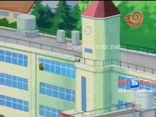 Genie Family [Hungama Tv] - 28th July 2010 Pt2