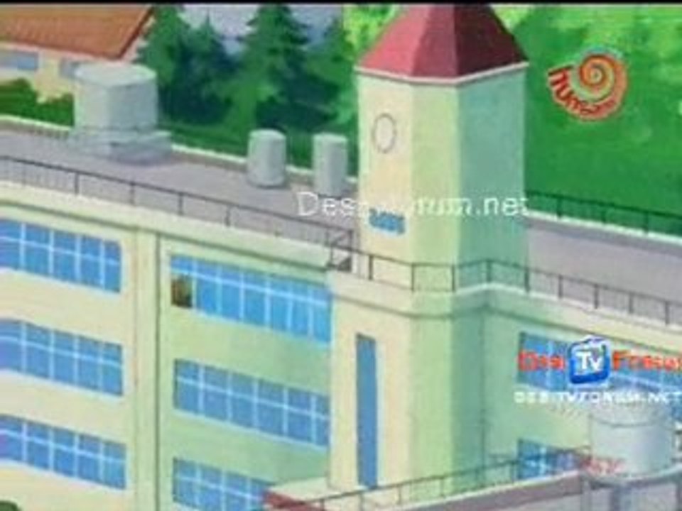 Genie Family [Hungama Tv] - 28th July 2010 Pt2