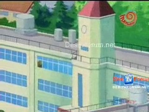 Genie Family [Hungama Tv] - 28th July 2010 Pt2