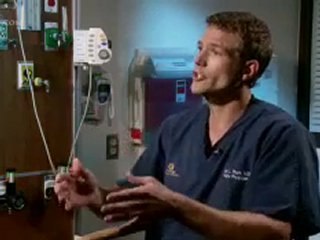 Dr. Travis Stork: The Doctor Is In - CBN.com