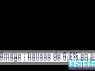 Présentation des chiffres du chômage: ça sent l'embrouille