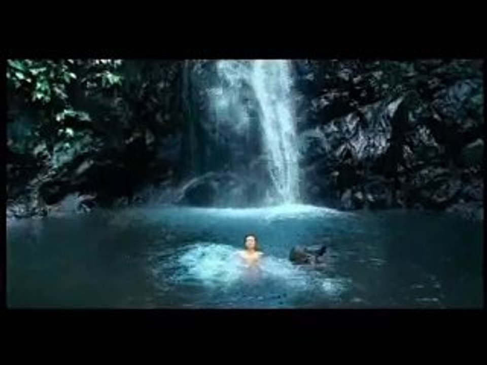 Teuco Hydrosilence SPOT avec salle de bain design MONTANARO