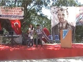 3.Hocabeden ŞEnlikleri Part 2