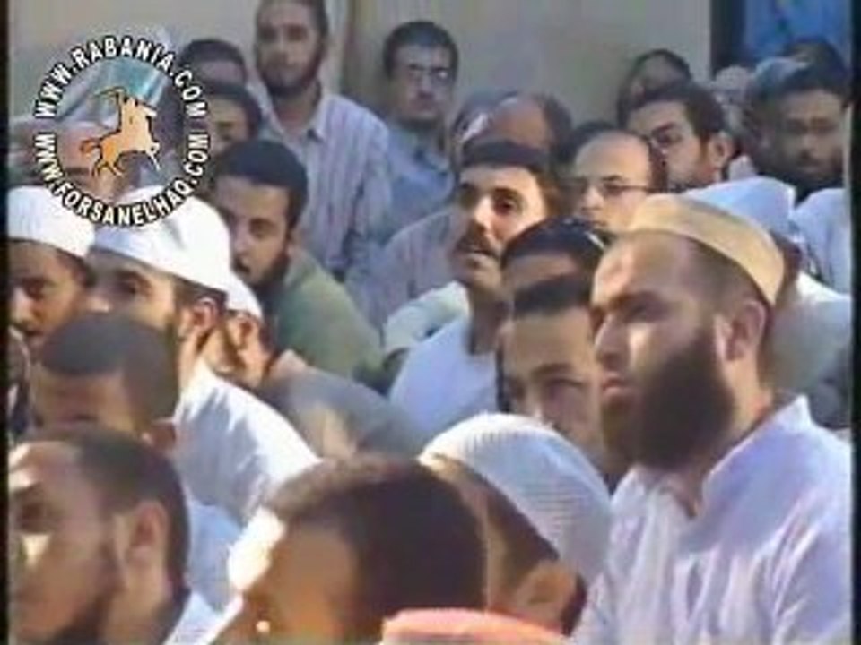 كيف تخشع فى الصلاة - الشيخ وحيد بن عبد السلام بالي 1/3