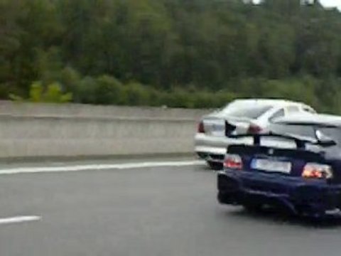 retour du meeting tuning de brive 2