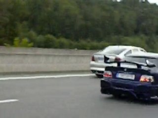 retour du meeting tuning de brive 2