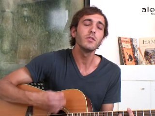 Ludo Pin - Le Temps Nous Dira - @ AlloMusic