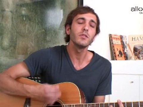 Ludo Pin - Le Temps Nous Dira - @ AlloMusic